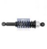 DT 7.77160 Shock Absorber, cab suspension